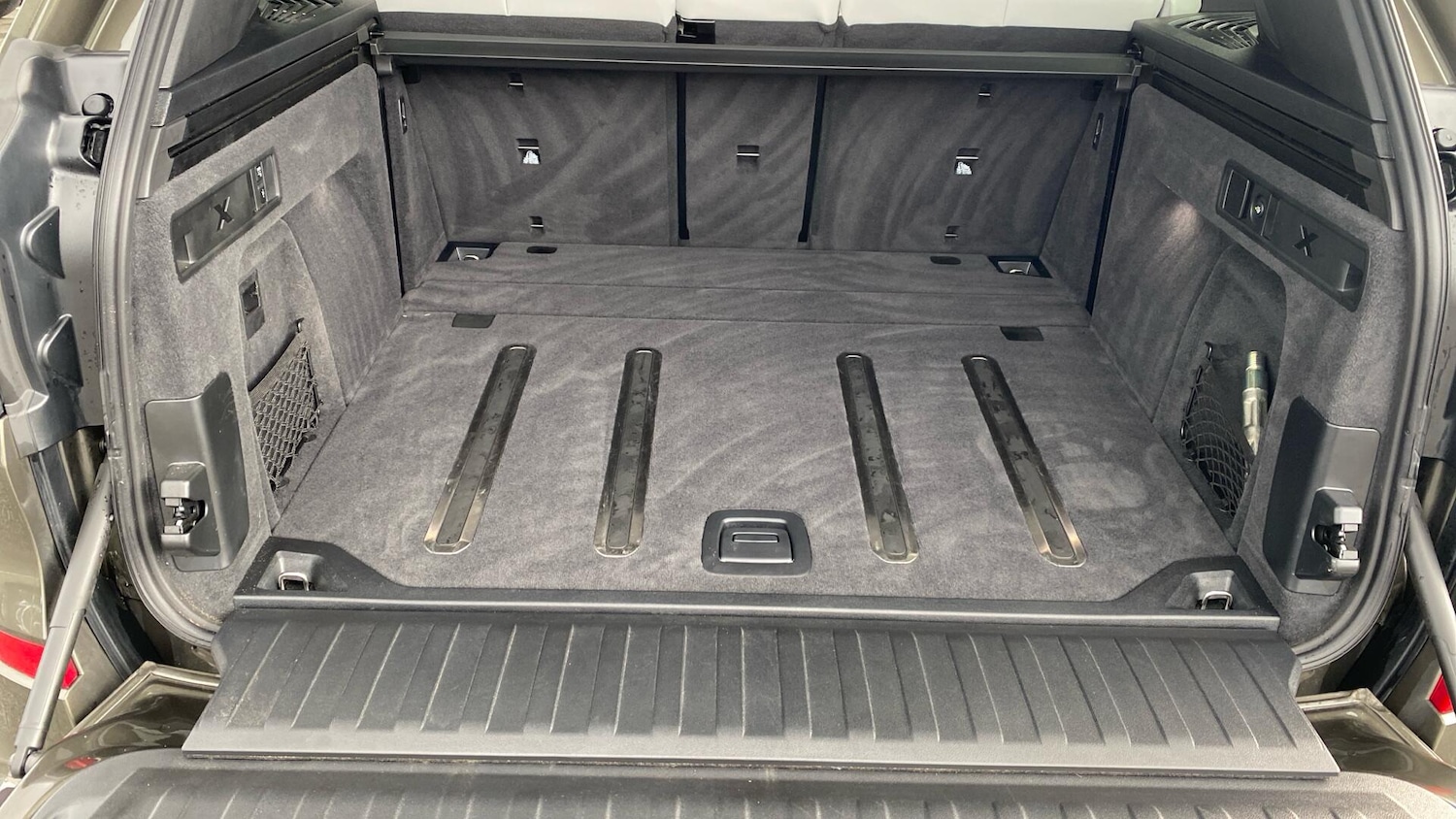 Used BMW X5 2025 for sale - 77958369: Photo 13