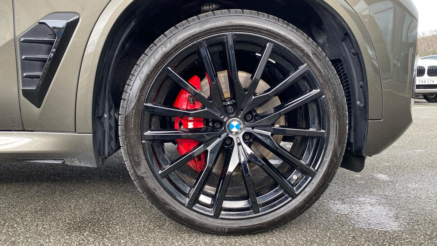 Used BMW X5 2025 for sale - 77958369: Photo 14