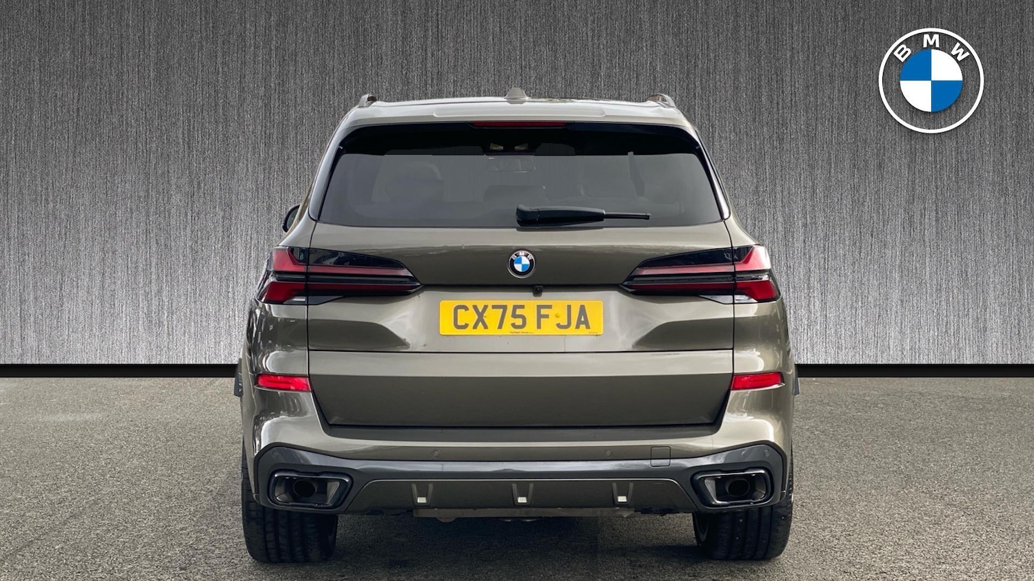 Used BMW X5 2025 for sale - 77958369: Photo 15