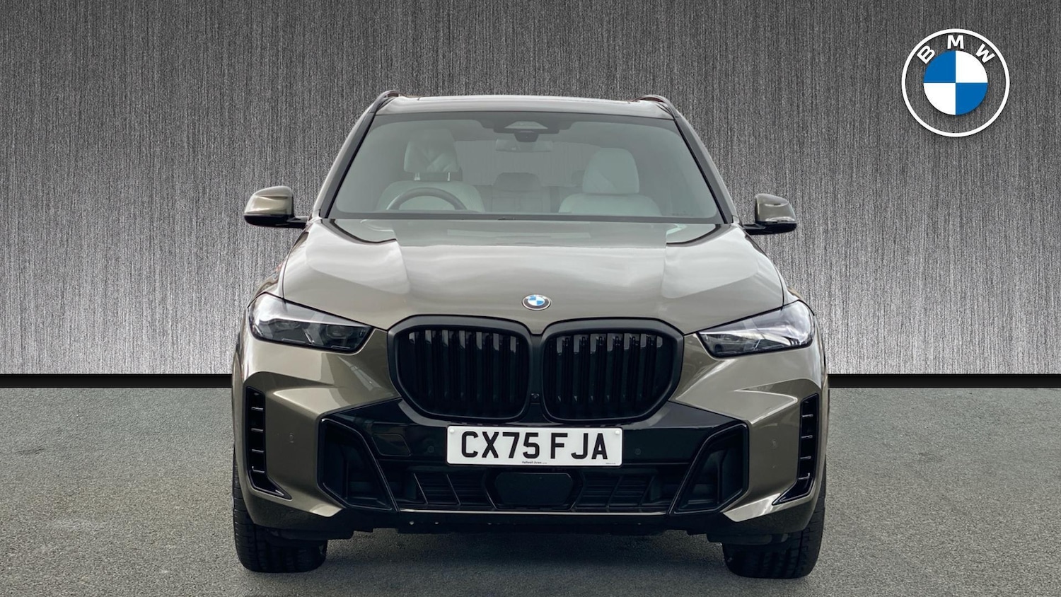 Used BMW X5 2025 for sale - 77958369: Photo 16