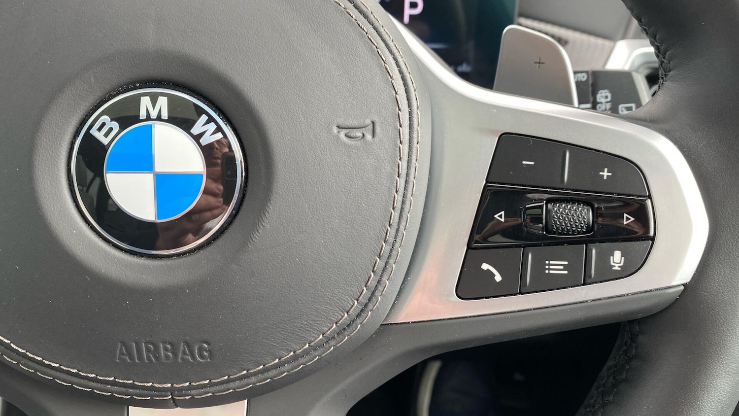 Used BMW X5 2025 for sale - 77958369: Photo 18