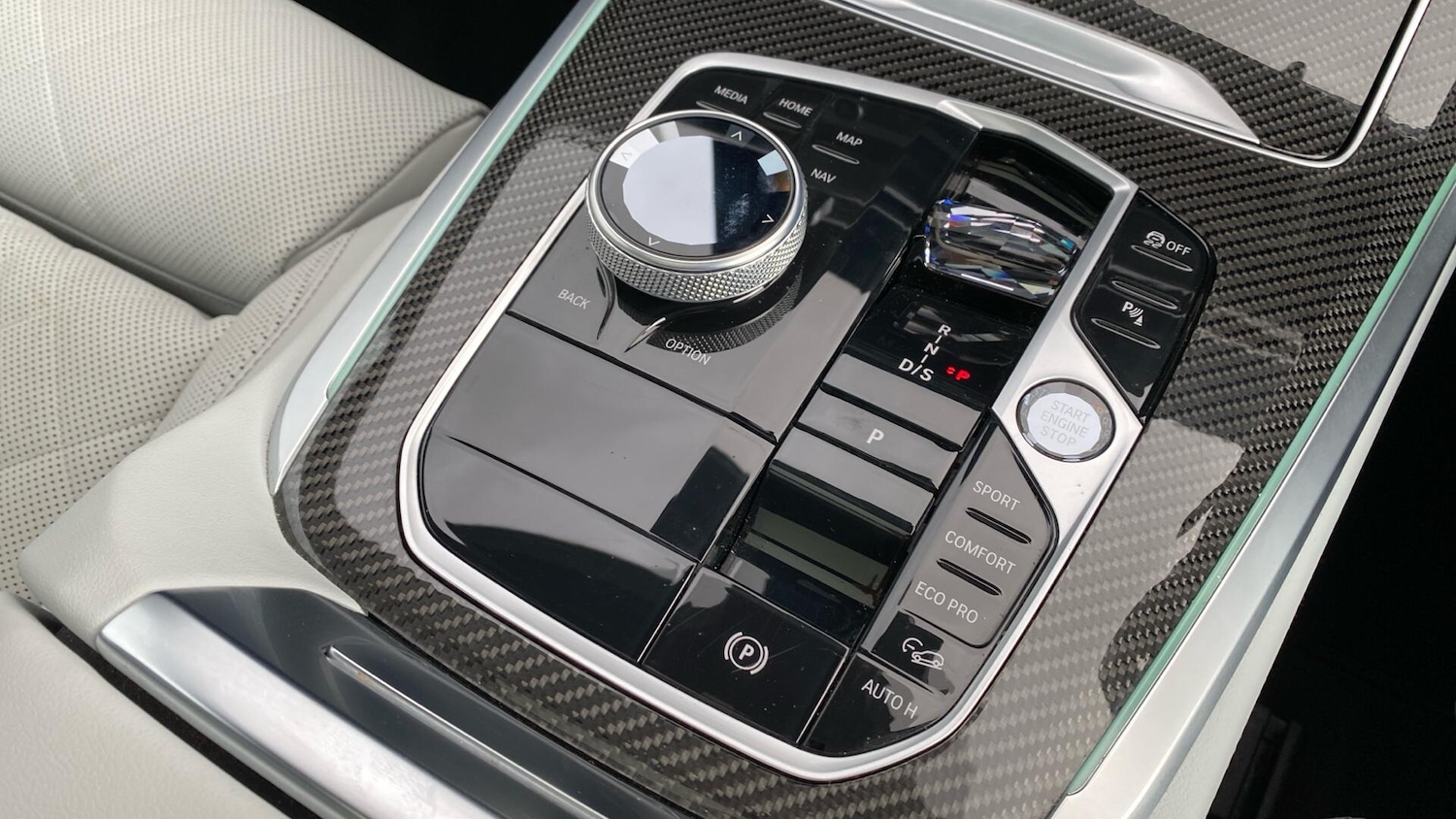 Used BMW X5 2025 for sale - 77958369: Photo 19