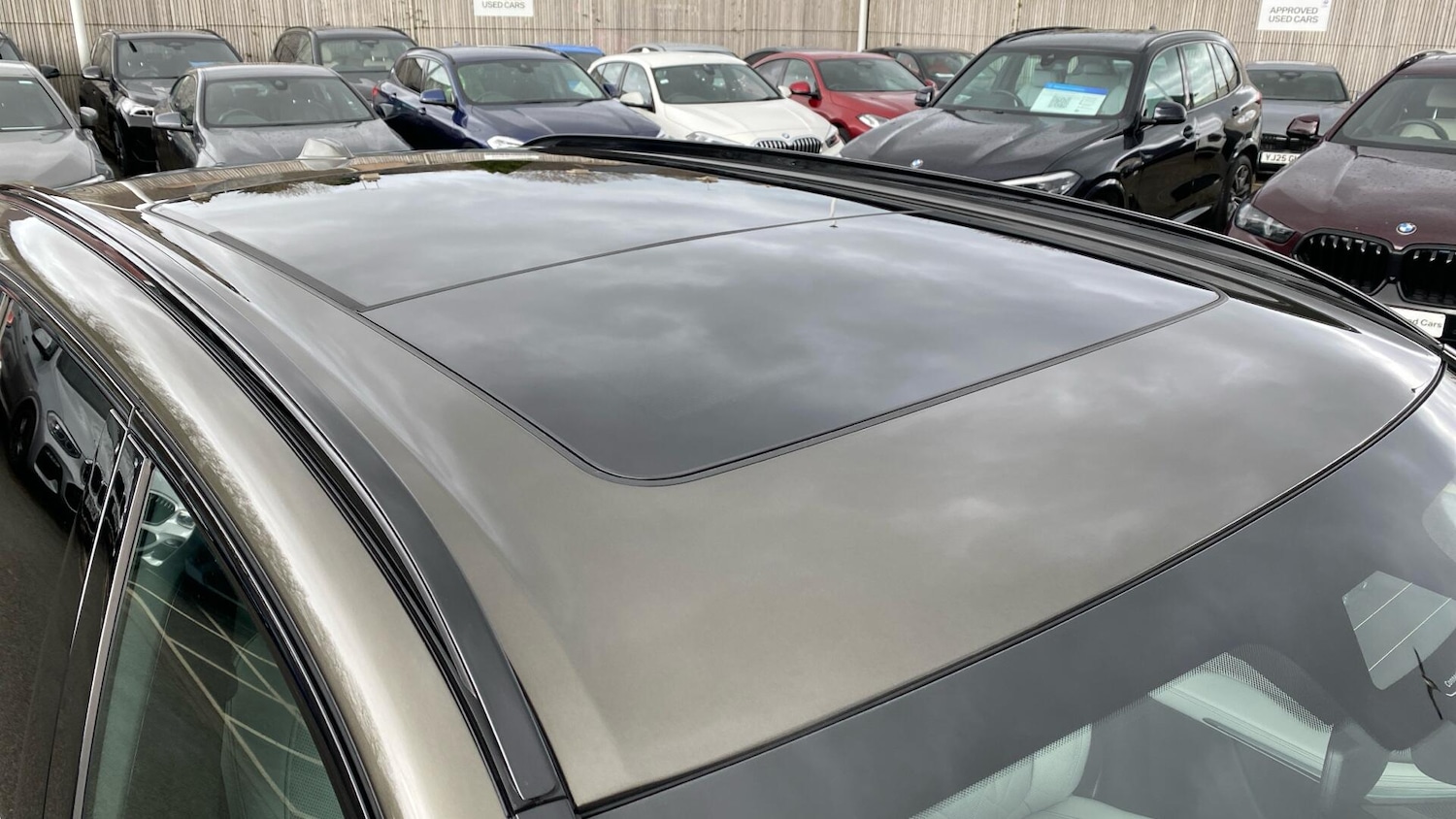 Used BMW X5 2025 for sale - 77958369: Photo 21