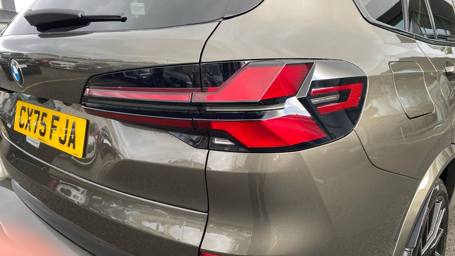 Used BMW X5 2025 for sale - 77958369: Photo 22