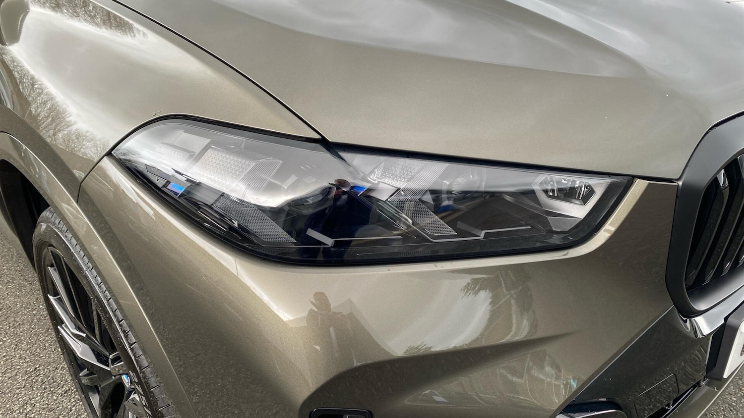 Used BMW X5 2025 for sale - 77958369: Photo 23