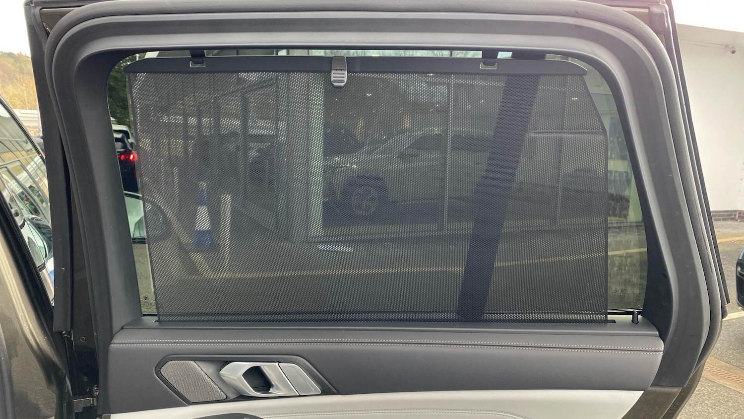 Used BMW X5 2025 for sale - 77958369: Photo 26