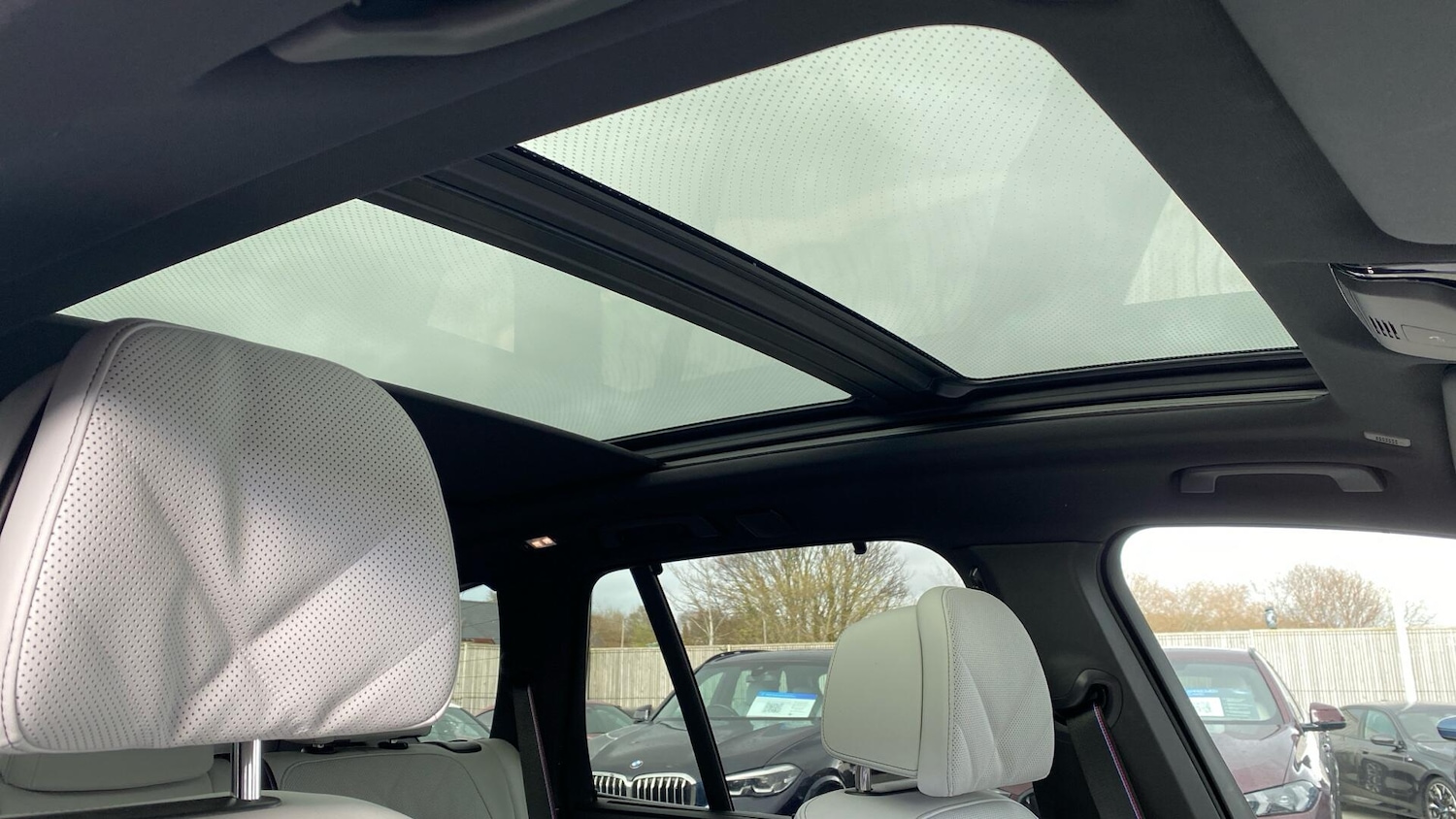 Used BMW X5 2025 for sale - 77958369: Photo 29