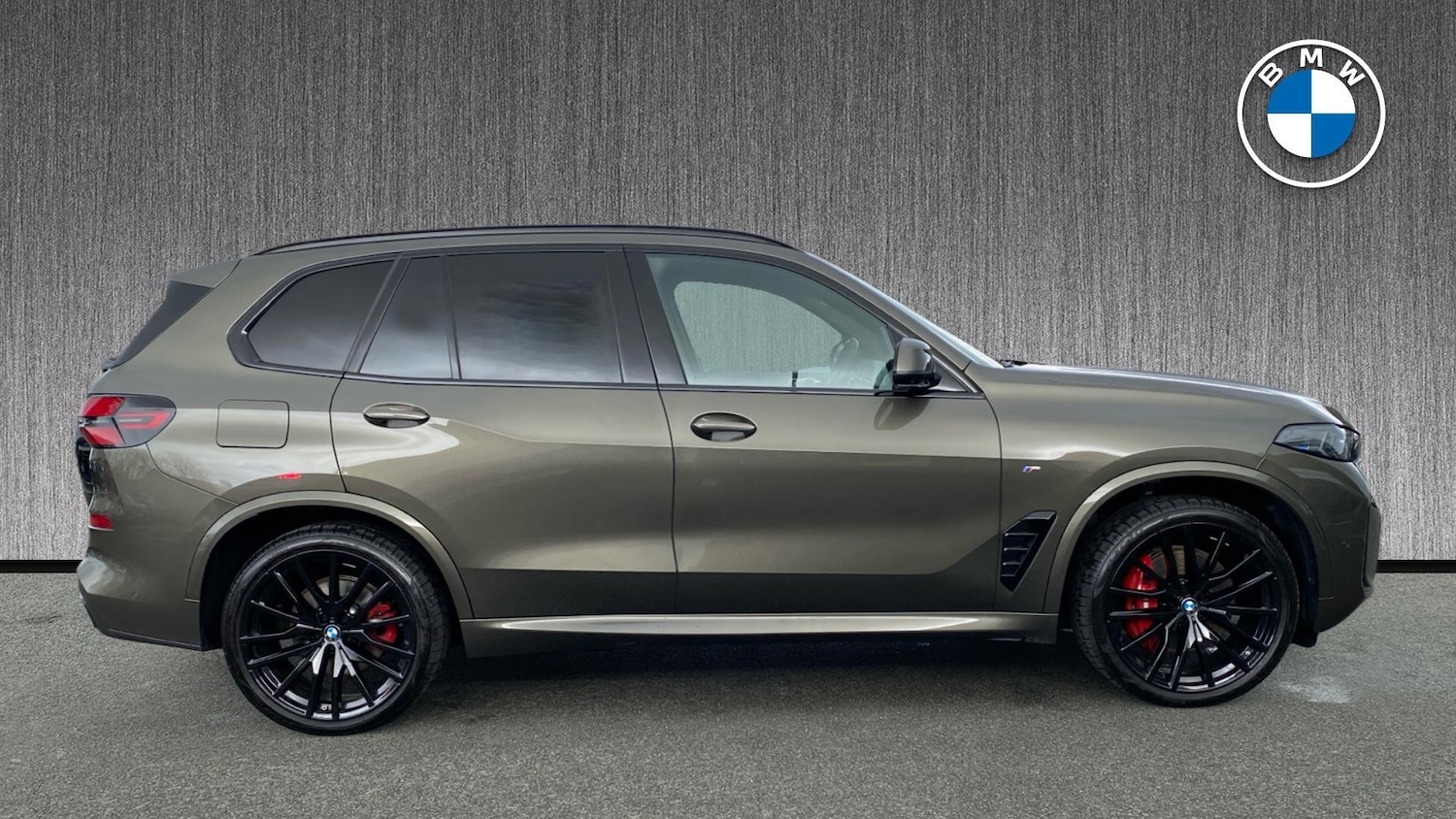 Used BMW X5 2025 for sale - 77958369: Photo 3