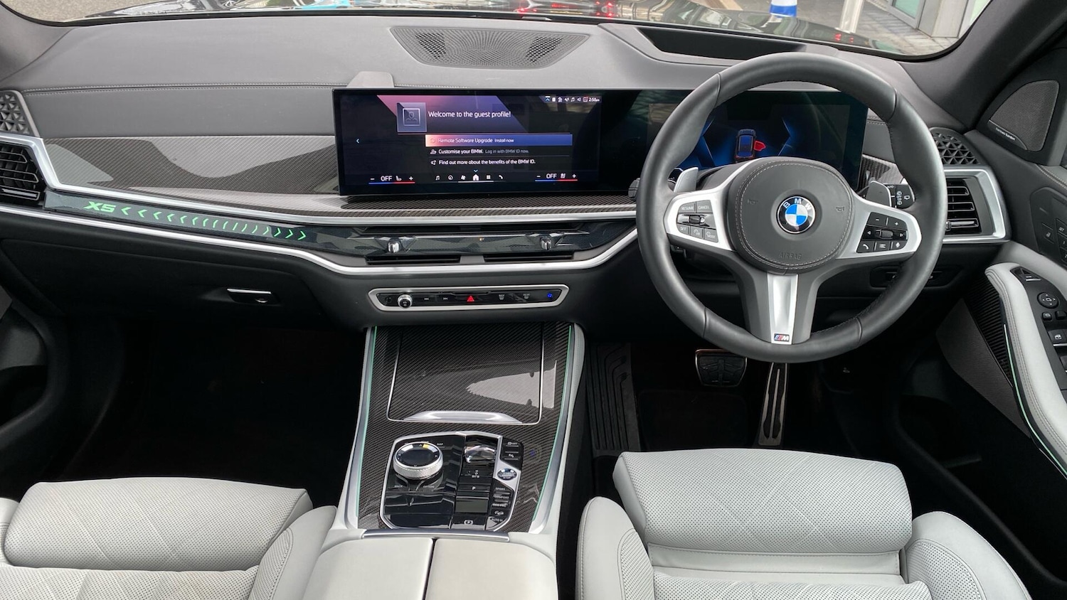 Used BMW X5 2025 for sale - 77958369: Photo 4