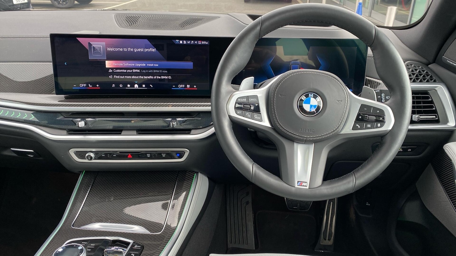 Used BMW X5 2025 for sale - 77958369: Photo 5