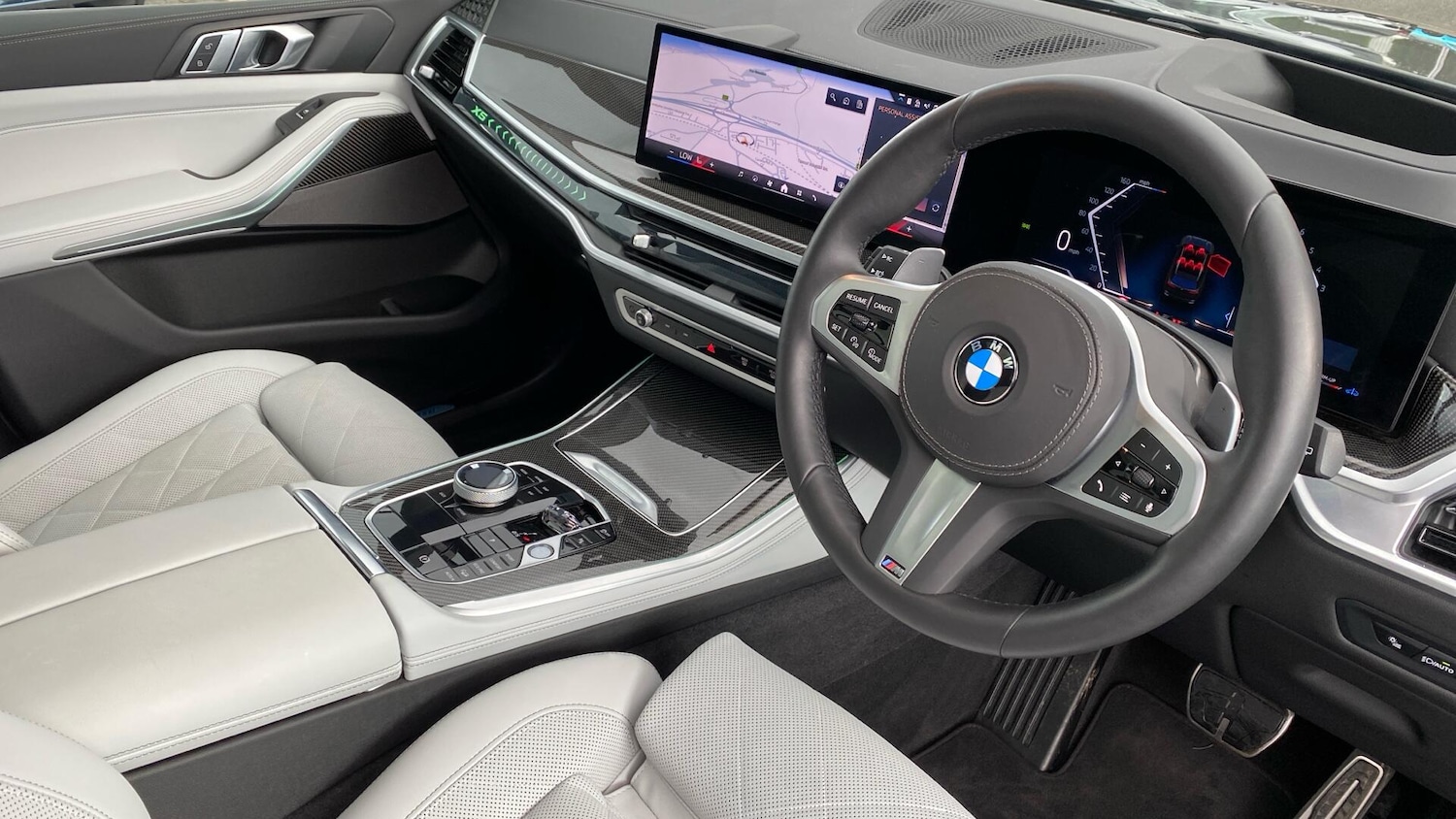 Used BMW X5 2025 for sale - 77958369: Photo 6