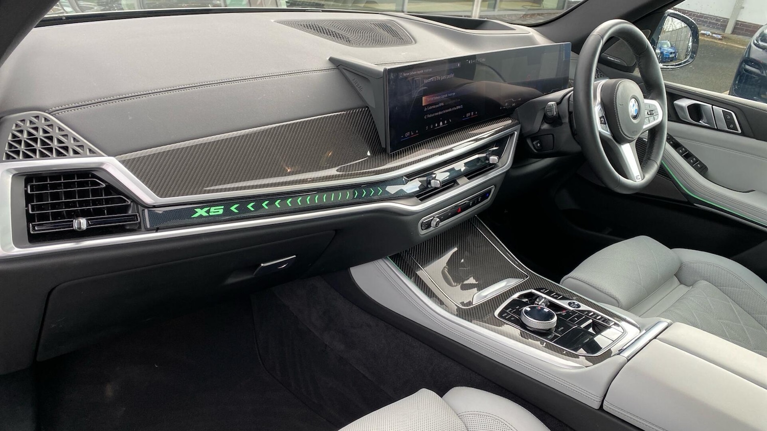 Used BMW X5 2025 for sale - 77958369: Photo 7