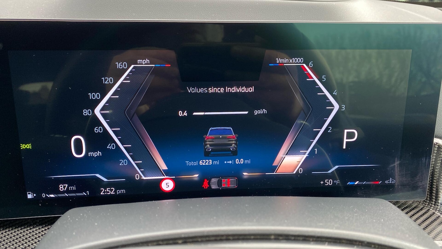 Used BMW X5 2025 for sale - 77958369: Photo 9