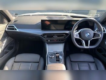 Used BMW 3 Series 2025 for sale - 77808906: Photo