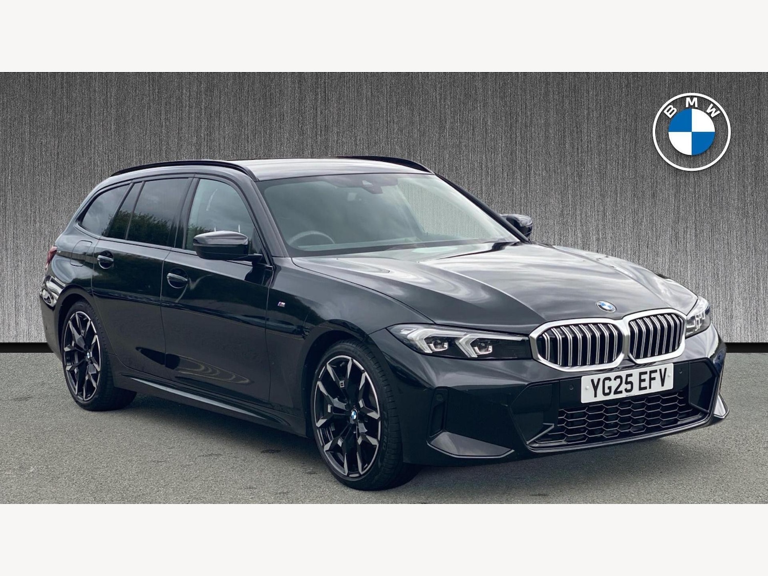 Used BMW 3 Series 2025 for sale - 76760625: Photo 1