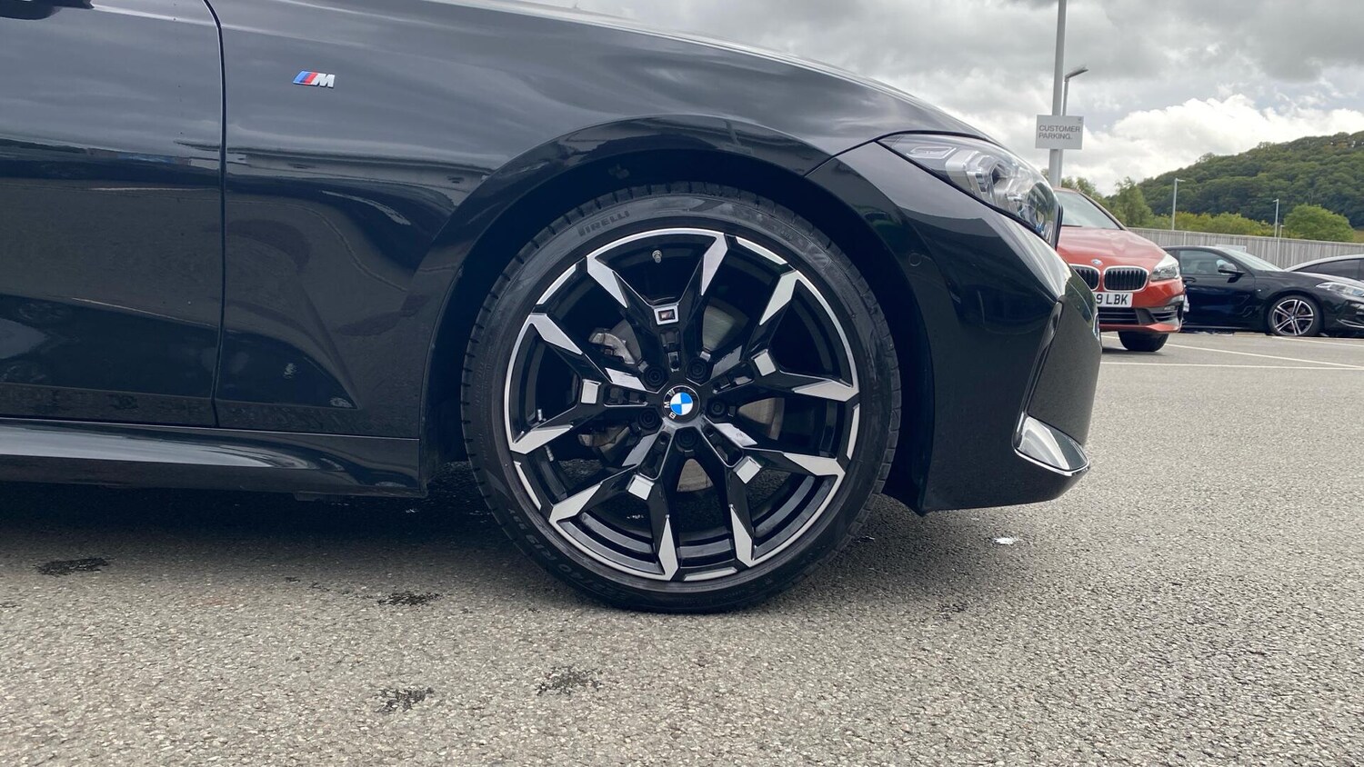 Used BMW 3 Series 2025 for sale - 76760625: Photo 14