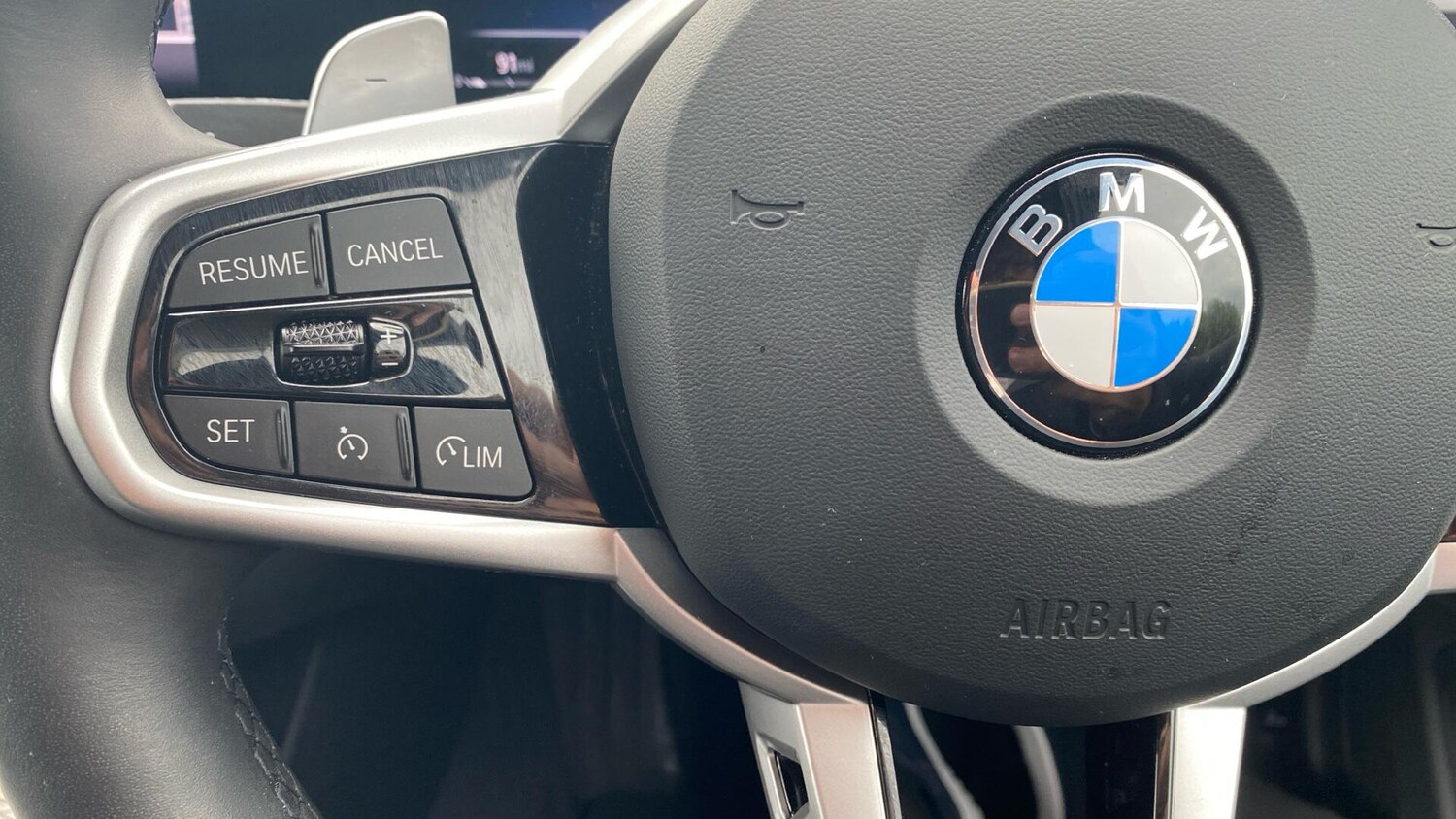 Used BMW 3 Series 2025 for sale - 76760625: Photo 17