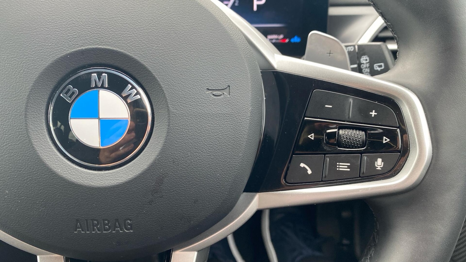 Used BMW 3 Series 2025 for sale - 76760625: Photo 18