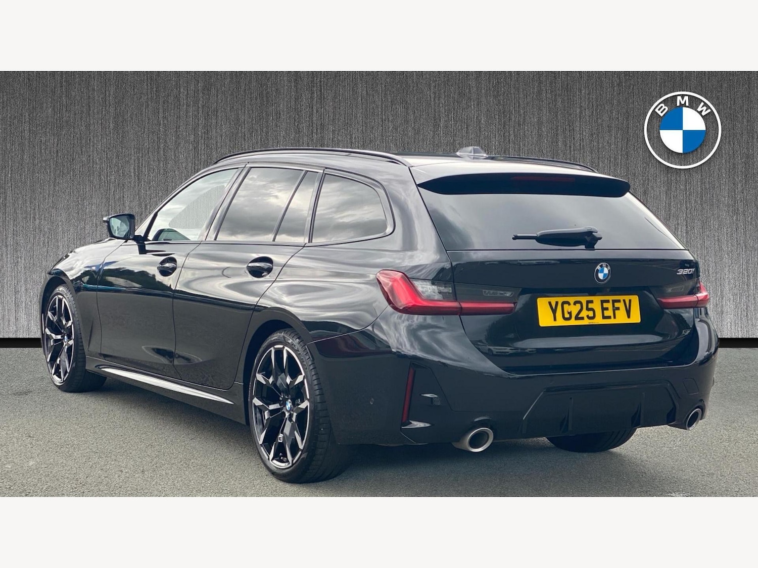 Used BMW 3 Series 2025 for sale - 76760625: Photo 2