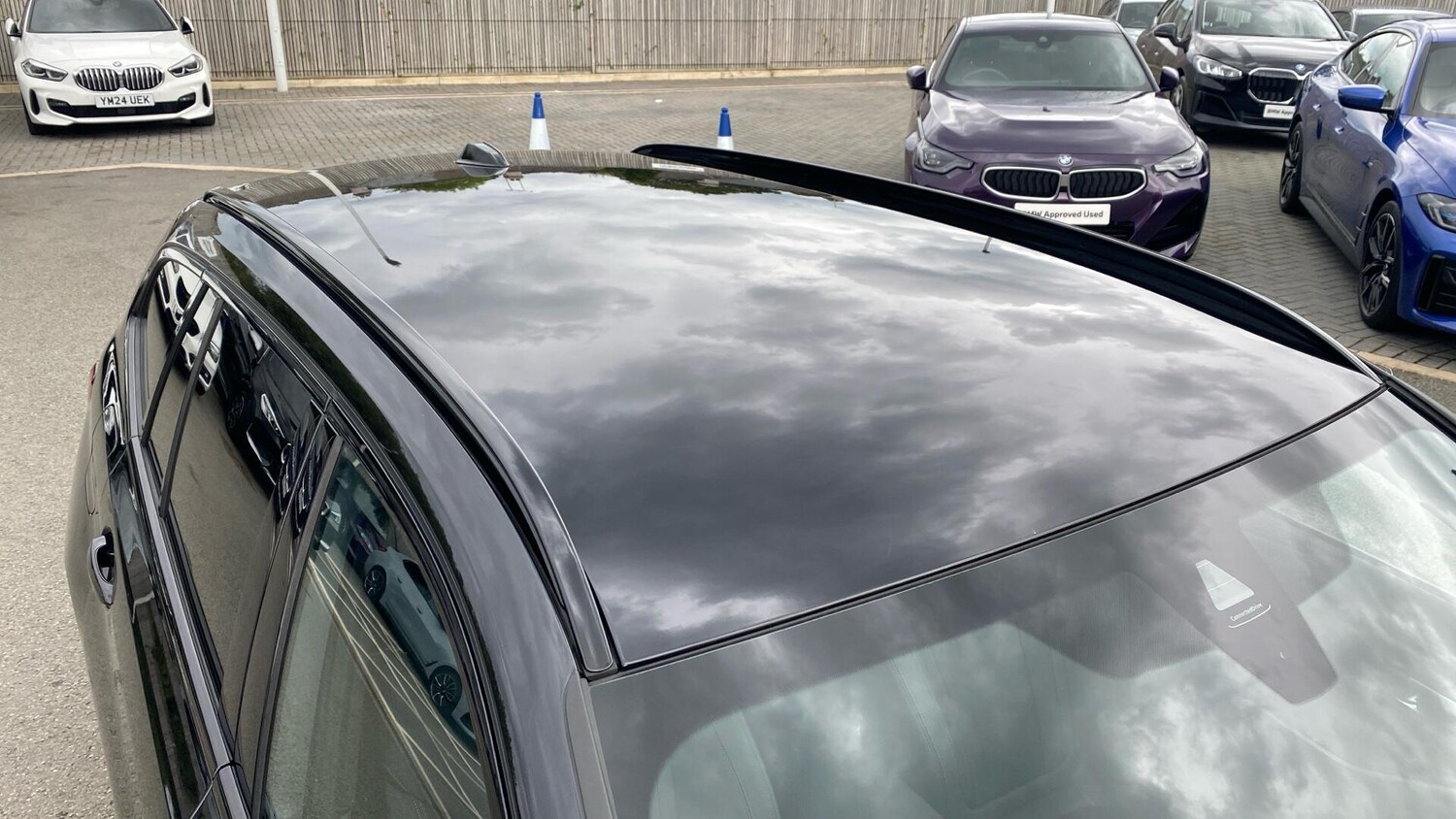 Used BMW 3 Series 2025 for sale - 76760625: Photo 21