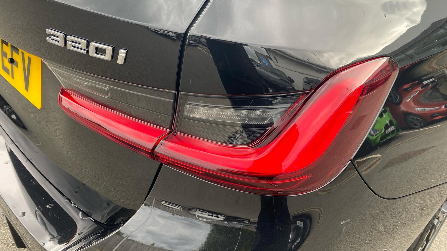 Used BMW 3 Series 2025 for sale - 76760625: Photo 22