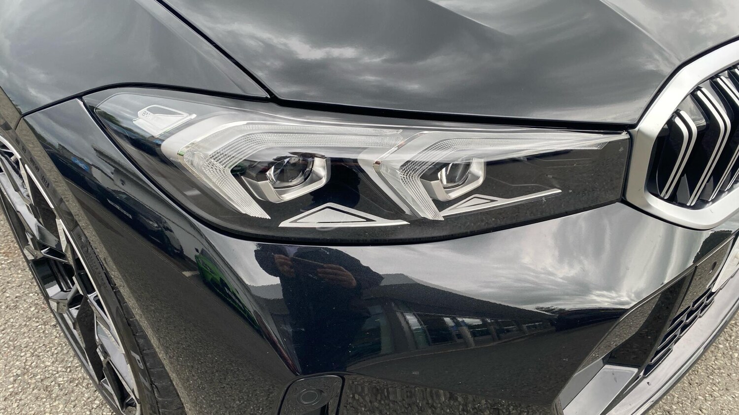 Used BMW 3 Series 2025 for sale - 76760625: Photo 23