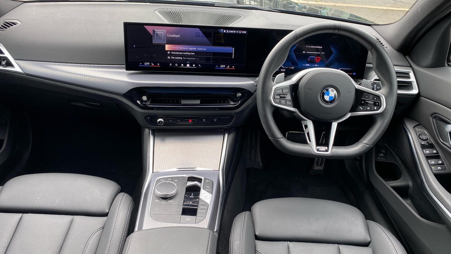 Used BMW 3 Series 2025 for sale - 76760625: Photo 4