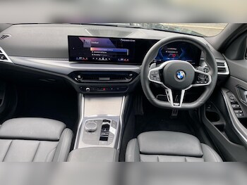 Used BMW 3 Series 2025 for sale - 76760625: Photo