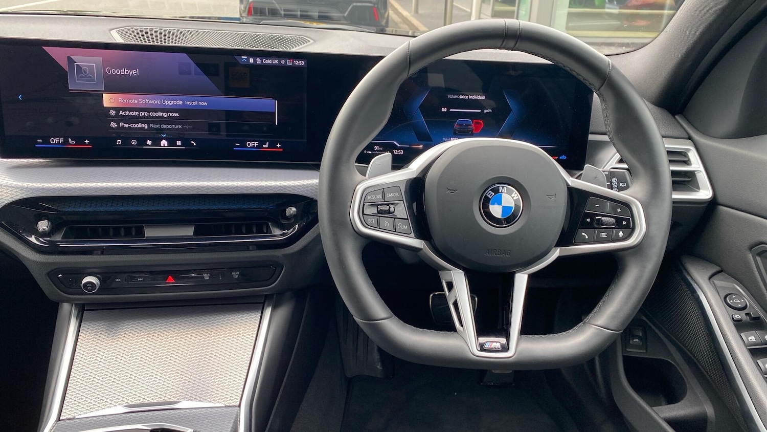 Used BMW 3 Series 2025 for sale - 76760625: Photo 5