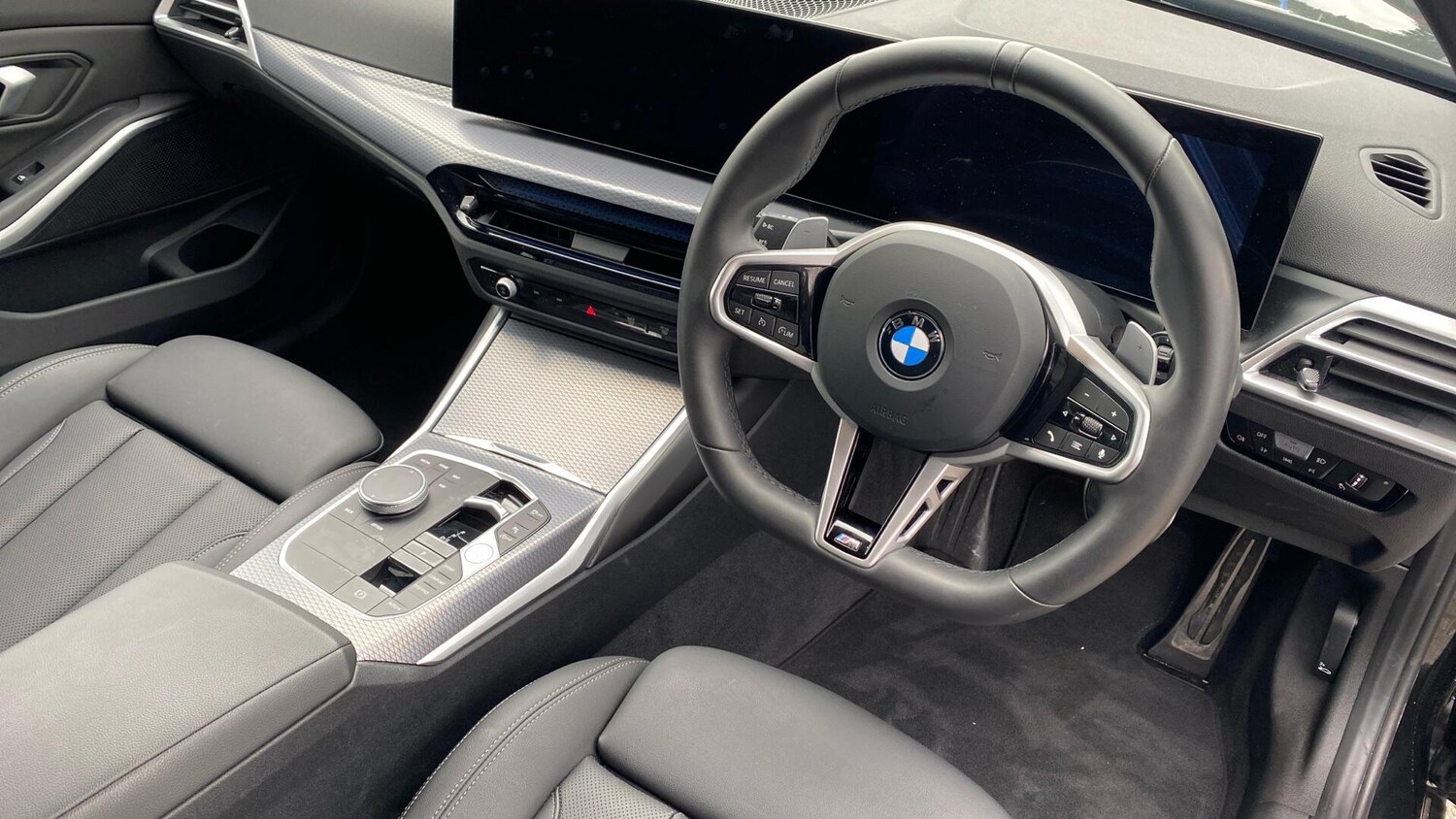 Used BMW 3 Series 2025 for sale - 76760625: Photo 6