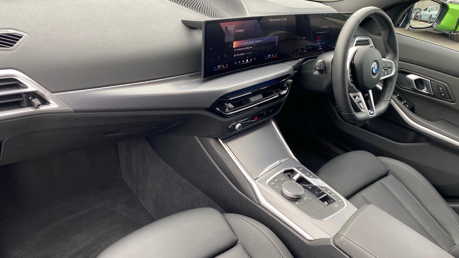 Used BMW 3 Series 2025 for sale - 76760625: Photo 7