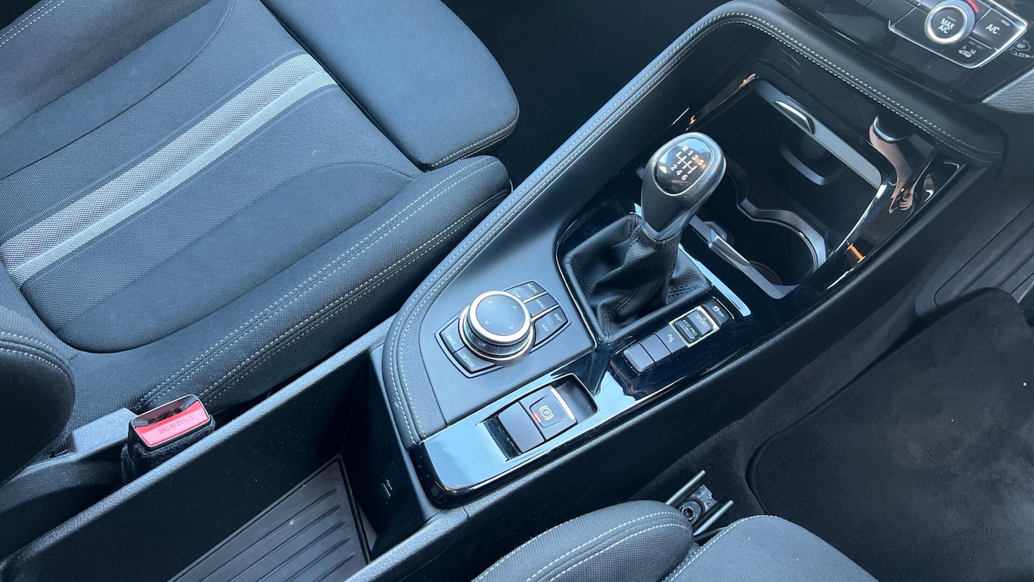 Used BMW X2 for sale - 77683616: Photo 10