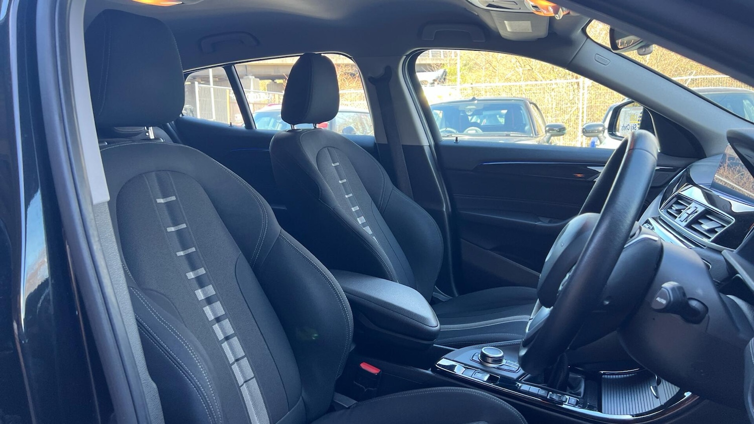 Used BMW X2 for sale - 77683616: Photo 11