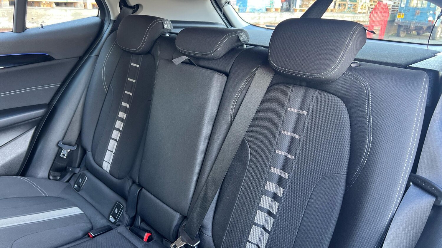 Used BMW X2 for sale - 77683616: Photo 12