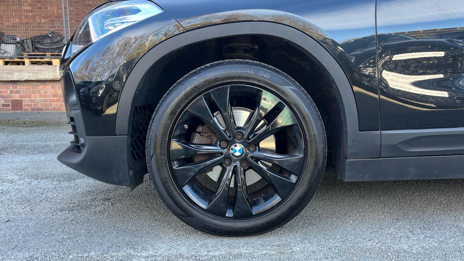 Used BMW X2 for sale - 77683616: Photo 14