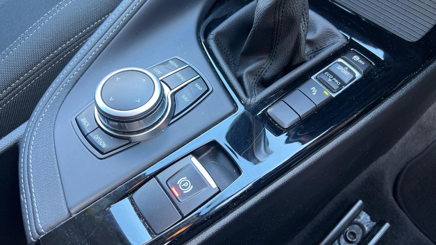 Used BMW X2 for sale - 77683616: Photo 19