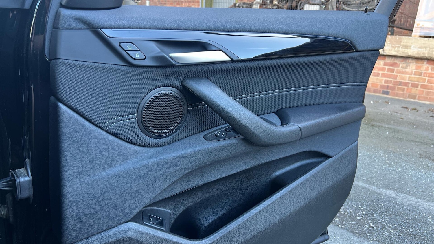 Used BMW X2 for sale - 77683616: Photo 20