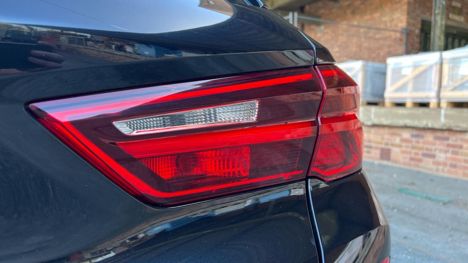 Used BMW X2 for sale - 77683616: Photo 21