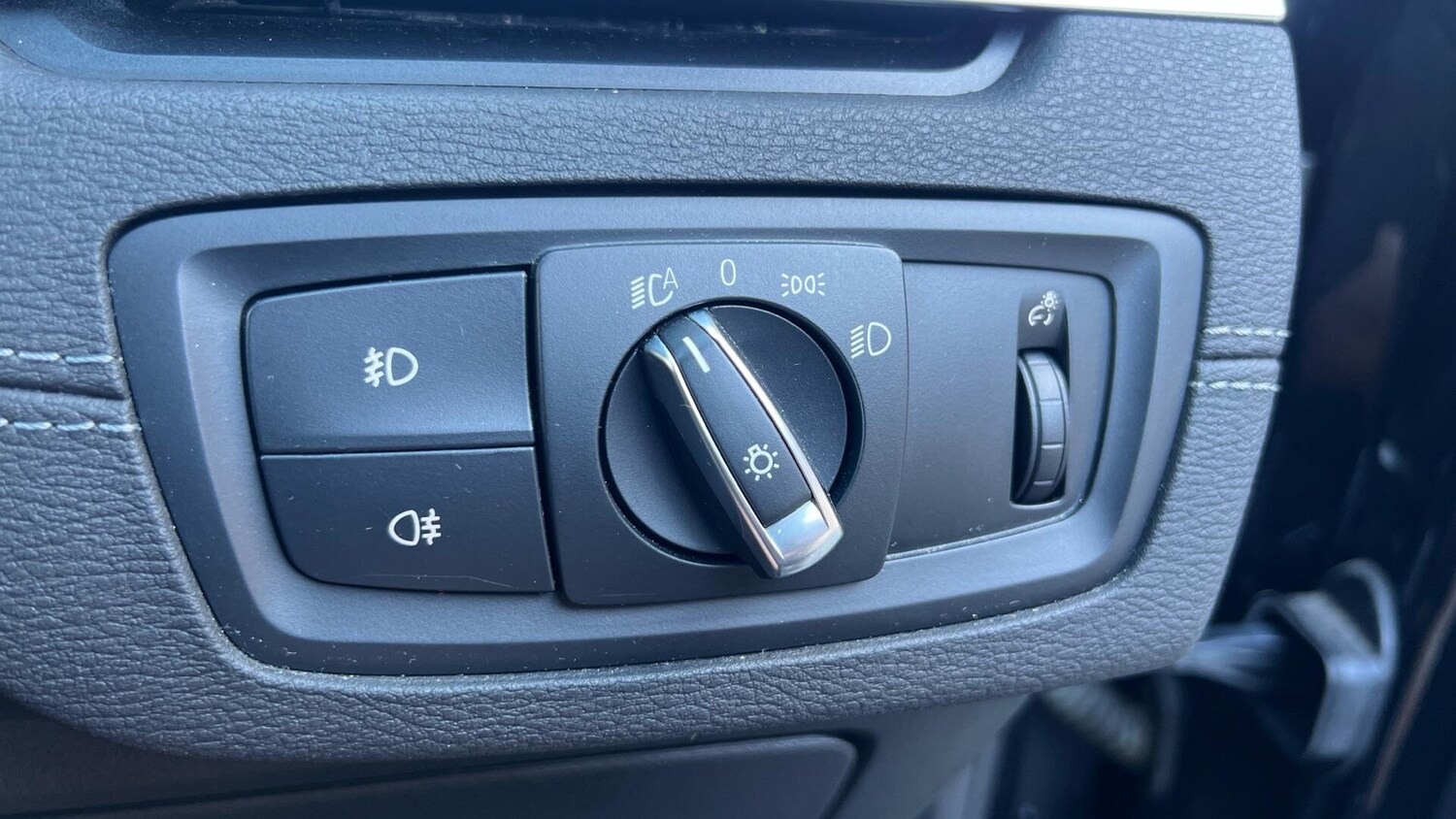 Used BMW X2 for sale - 77683616: Photo 23