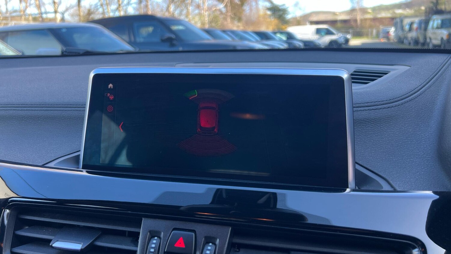 Used BMW X2 for sale - 77683616: Photo 26