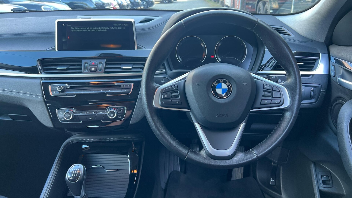 Used BMW X2 for sale - 77683616: Photo 5