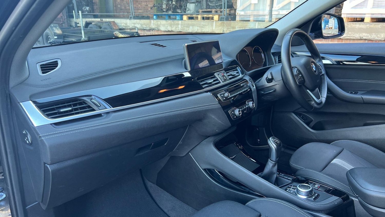 Used BMW X2 for sale - 77683616: Photo 7