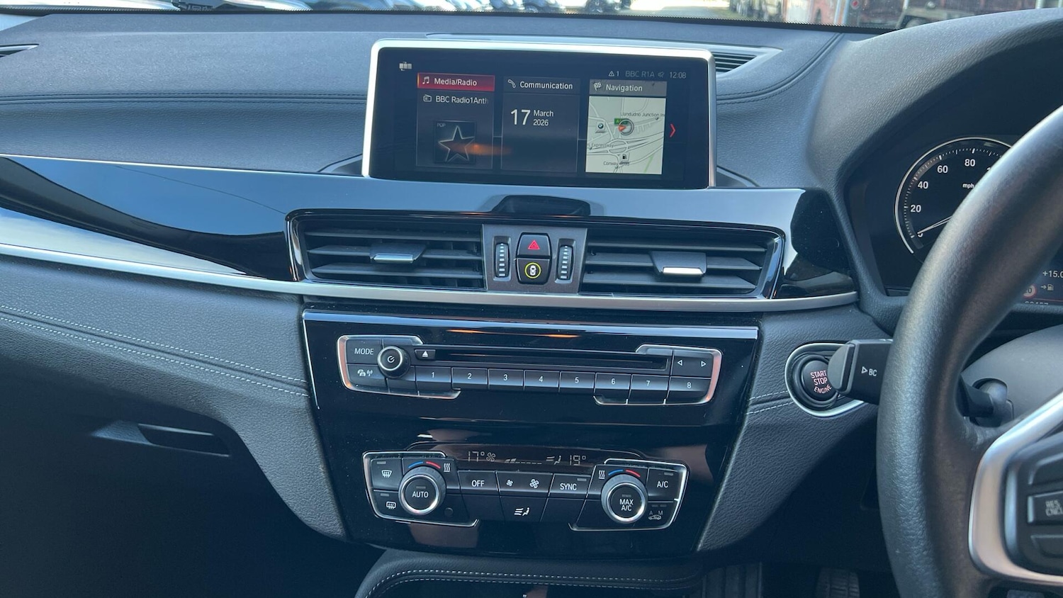 Used BMW X2 for sale - 77683616: Photo 8