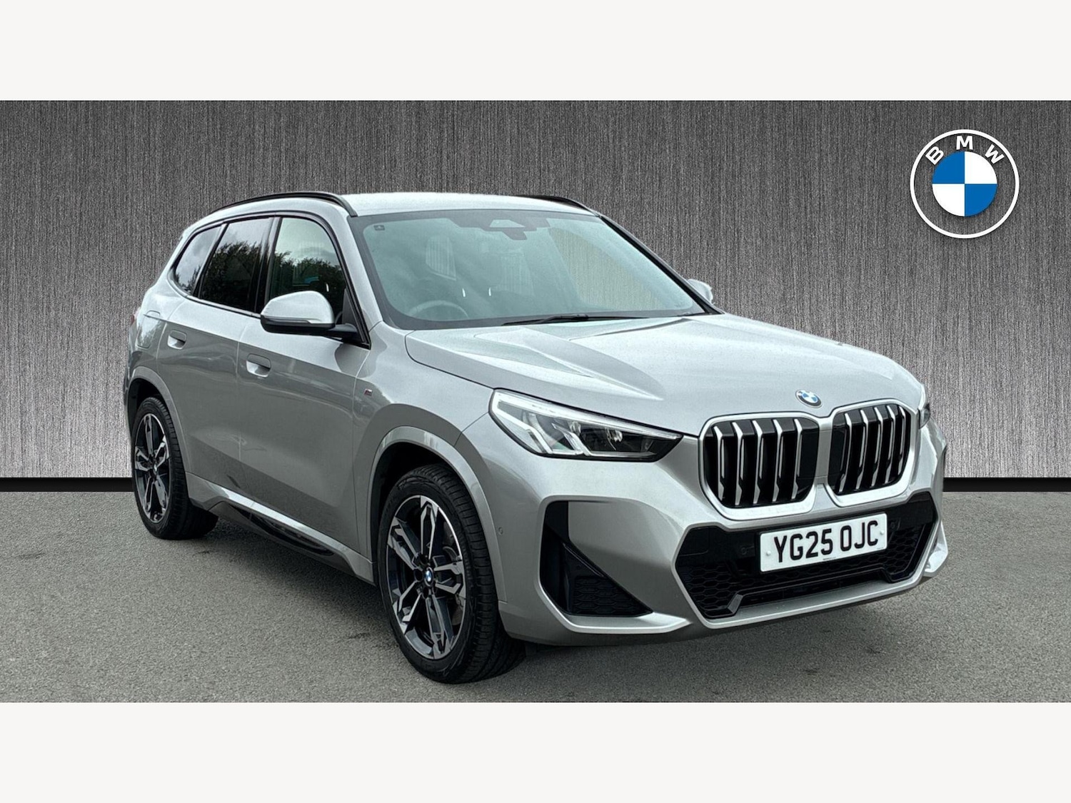 Used BMW X1 2025 for sale - 76760587: Photo 1