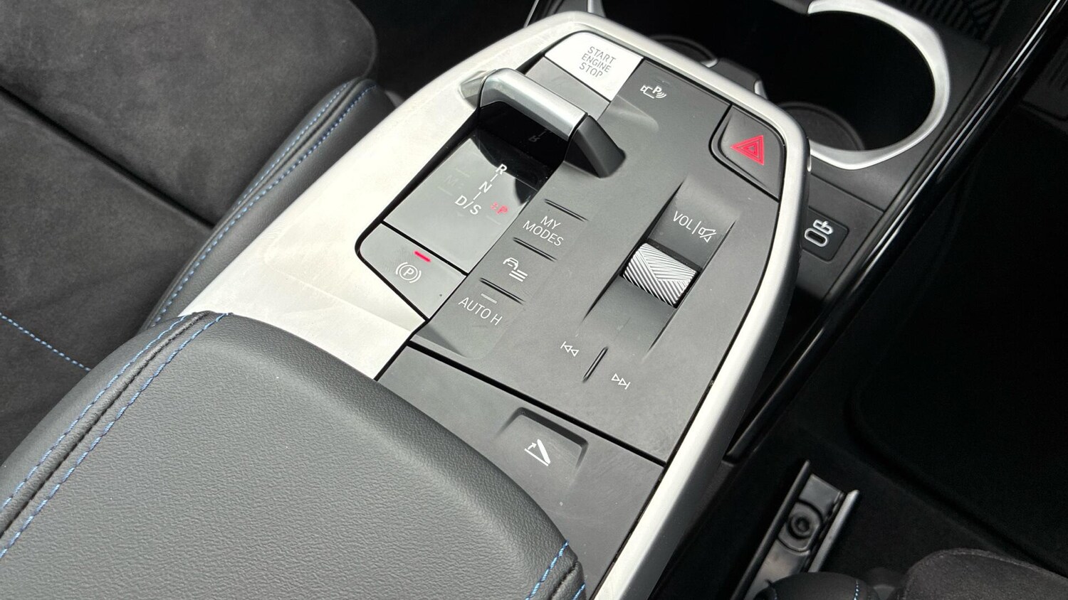 Used BMW X1 2025 for sale - 76760587: Photo 10