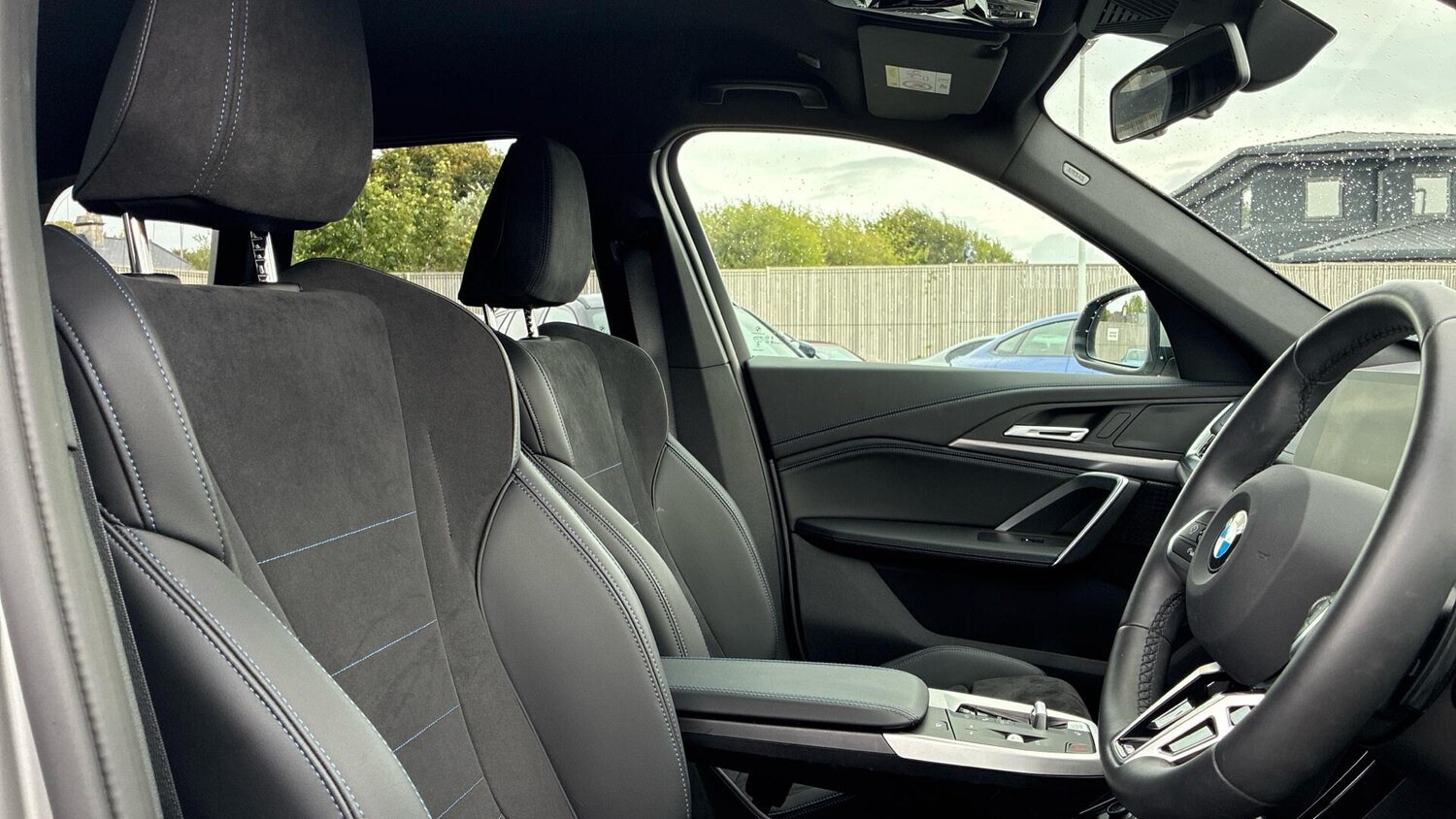 Used BMW X1 2025 for sale - 76760587: Photo 11