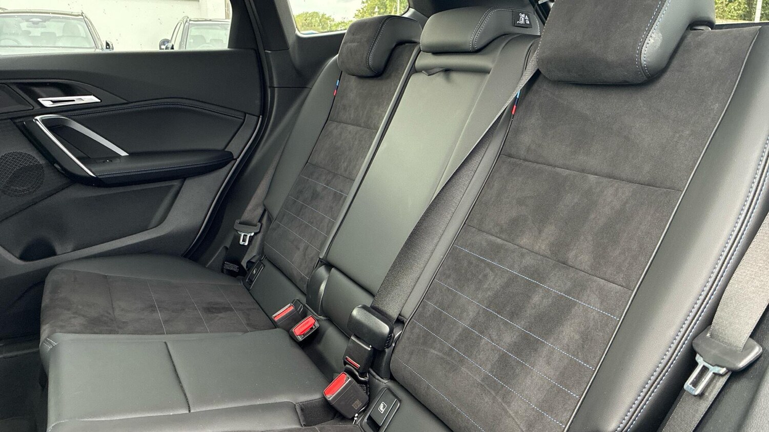 Used BMW X1 2025 for sale - 76760587: Photo 12