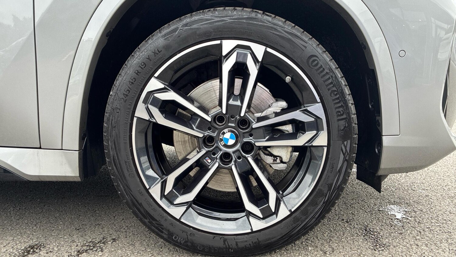 Used BMW X1 2025 for sale - 76760587: Photo 14