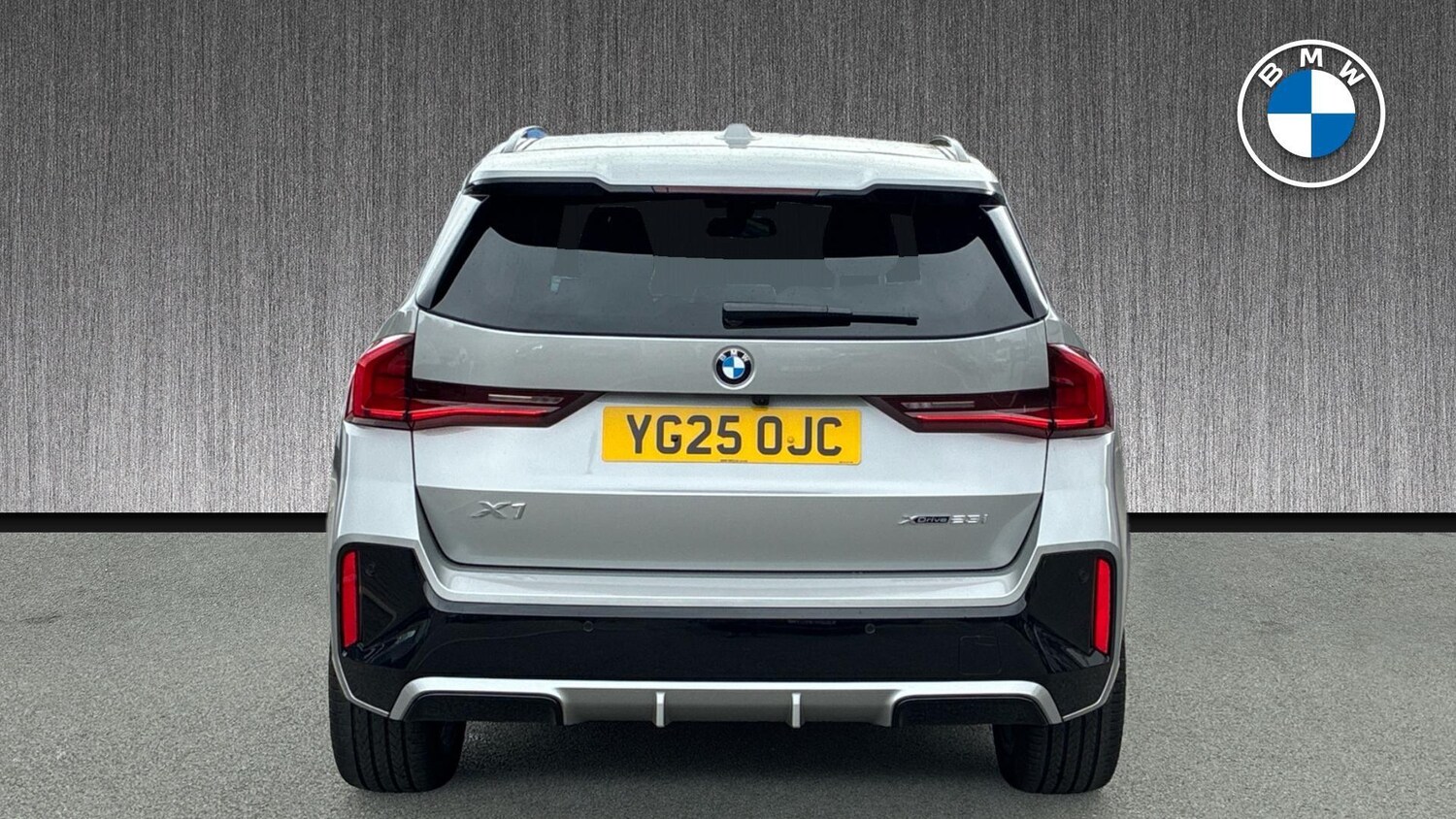 Used BMW X1 2025 for sale - 76760587: Photo 15