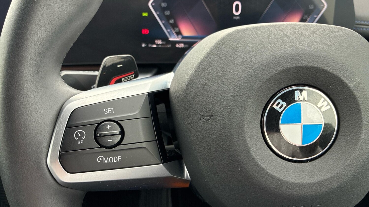 Used BMW X1 2025 for sale - 76760587: Photo 17